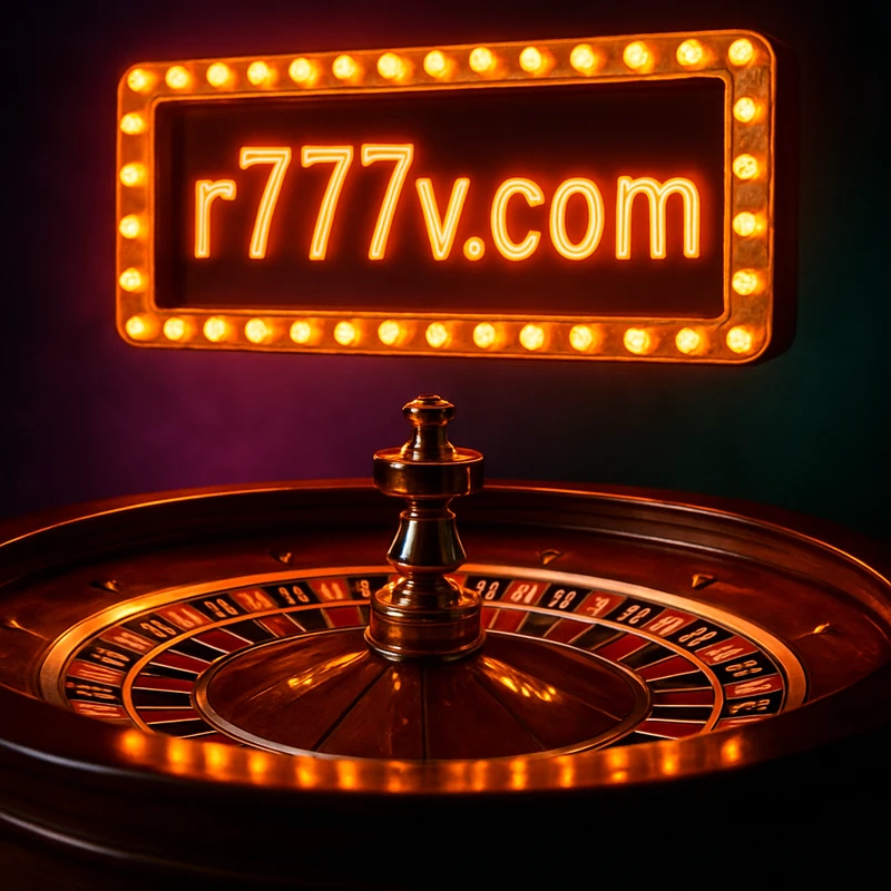 r777 ক্যাশ-সংগ্রহ BF গেম